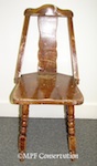 Mason Monterey A-Frame Dining Chair